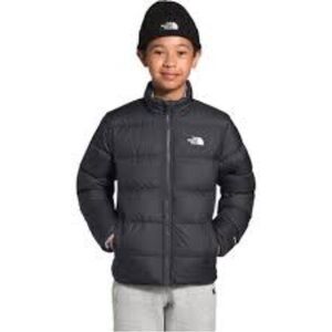 The North Face Nuptse 1996 puffer for kids 550 Sz 10/12